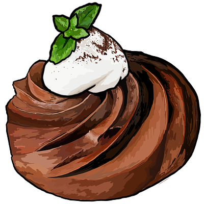 Candy, Jams & Desserts