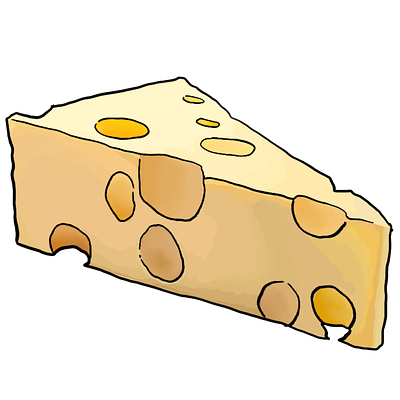 Eggs & Cheese