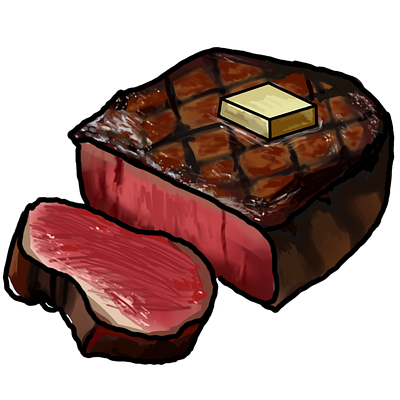 Meat Dishes & Casseroles
