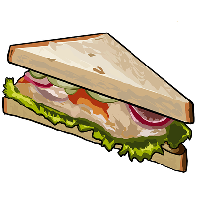 Sandwiches