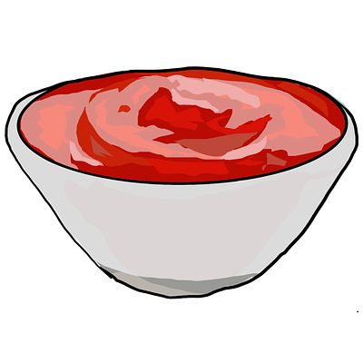 Sauces & Relishes