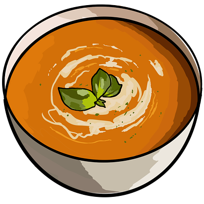 Soups & Stews